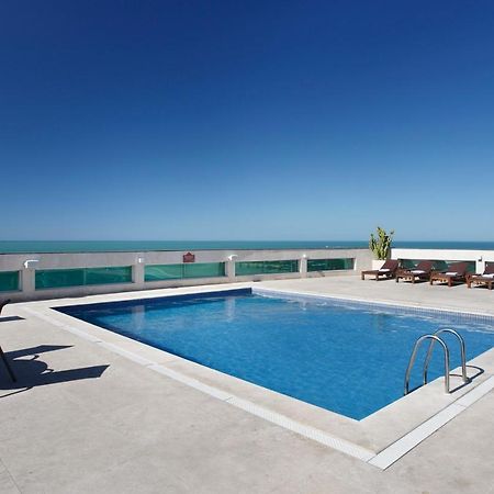 Royal Macae Palace Hotel Exteriér fotografie