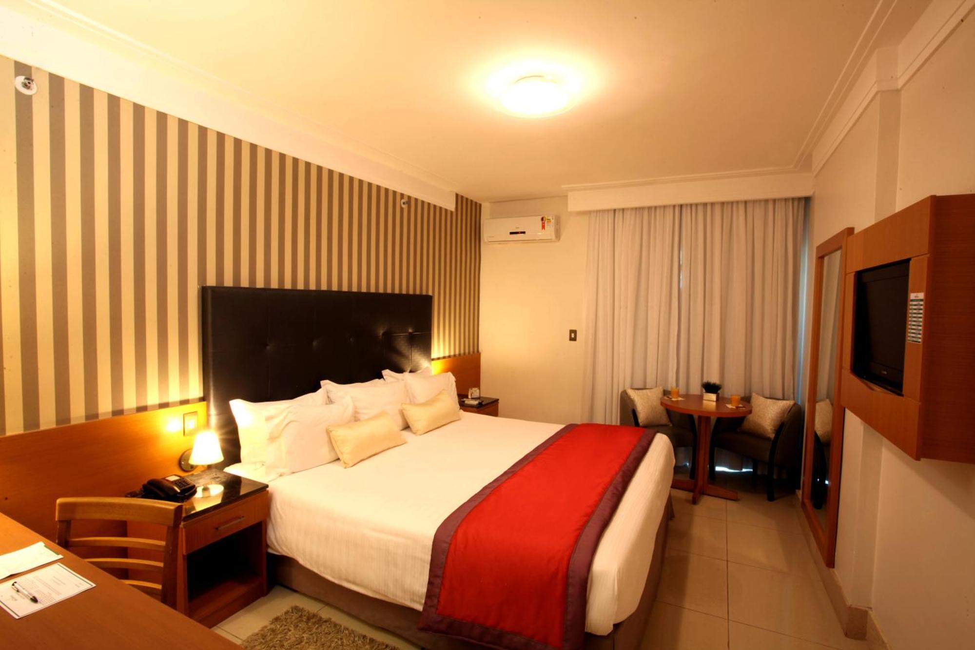 Royal Macae Palace Hotel Pokoj fotografie