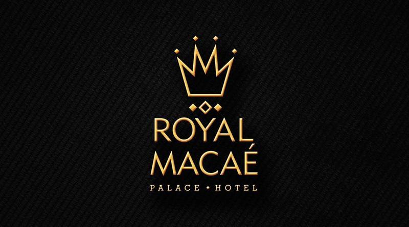 Royal Macae Palace Hotel Exteriér fotografie