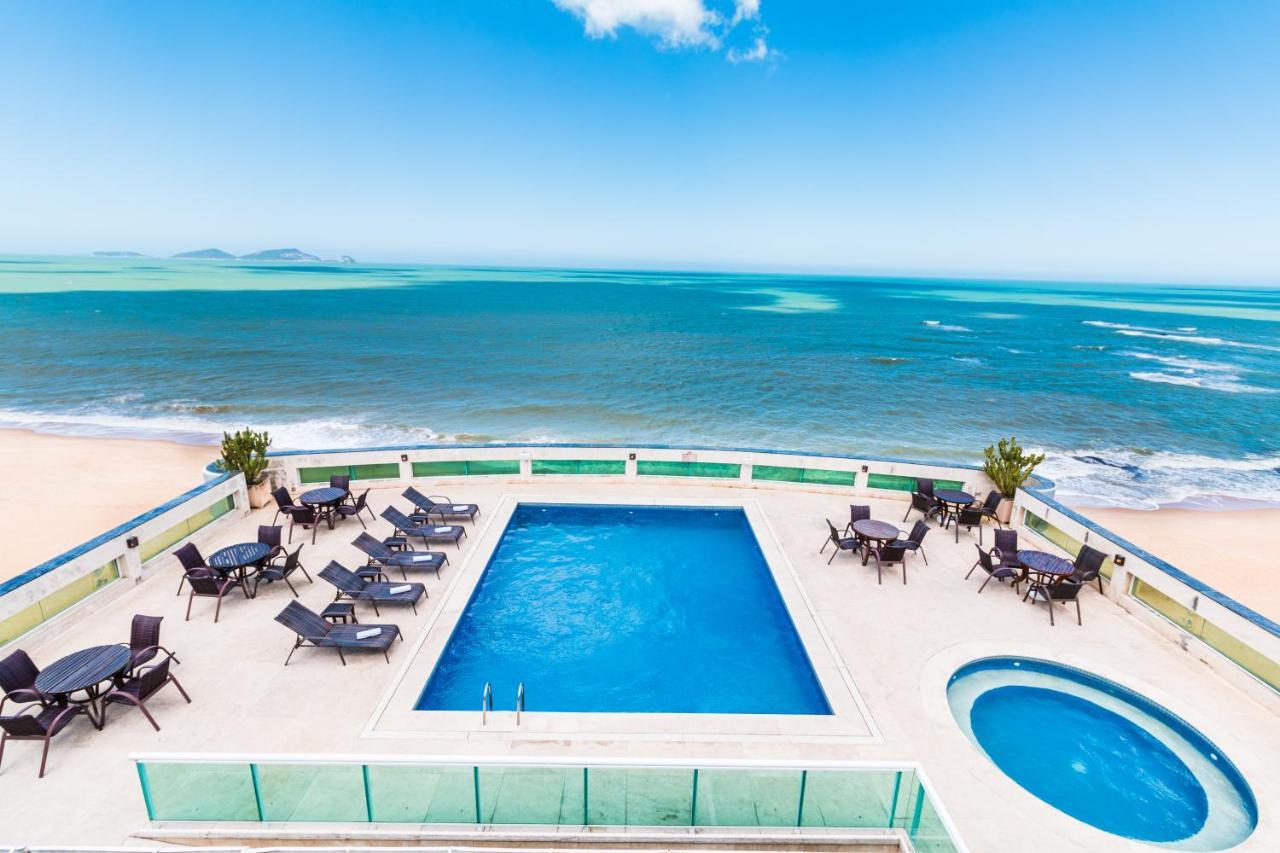Royal Macae Palace Hotel Exteriér fotografie