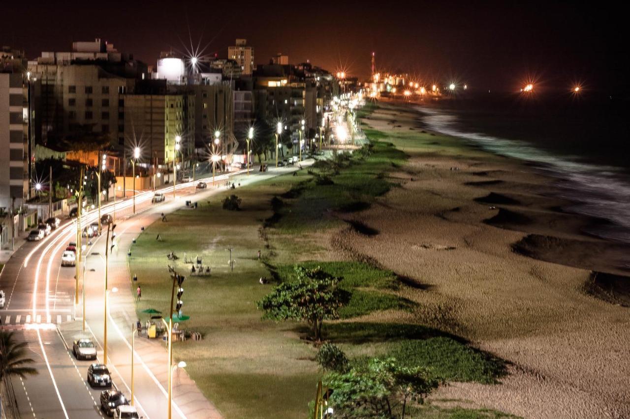Royal Macae Palace Hotel Exteriér fotografie