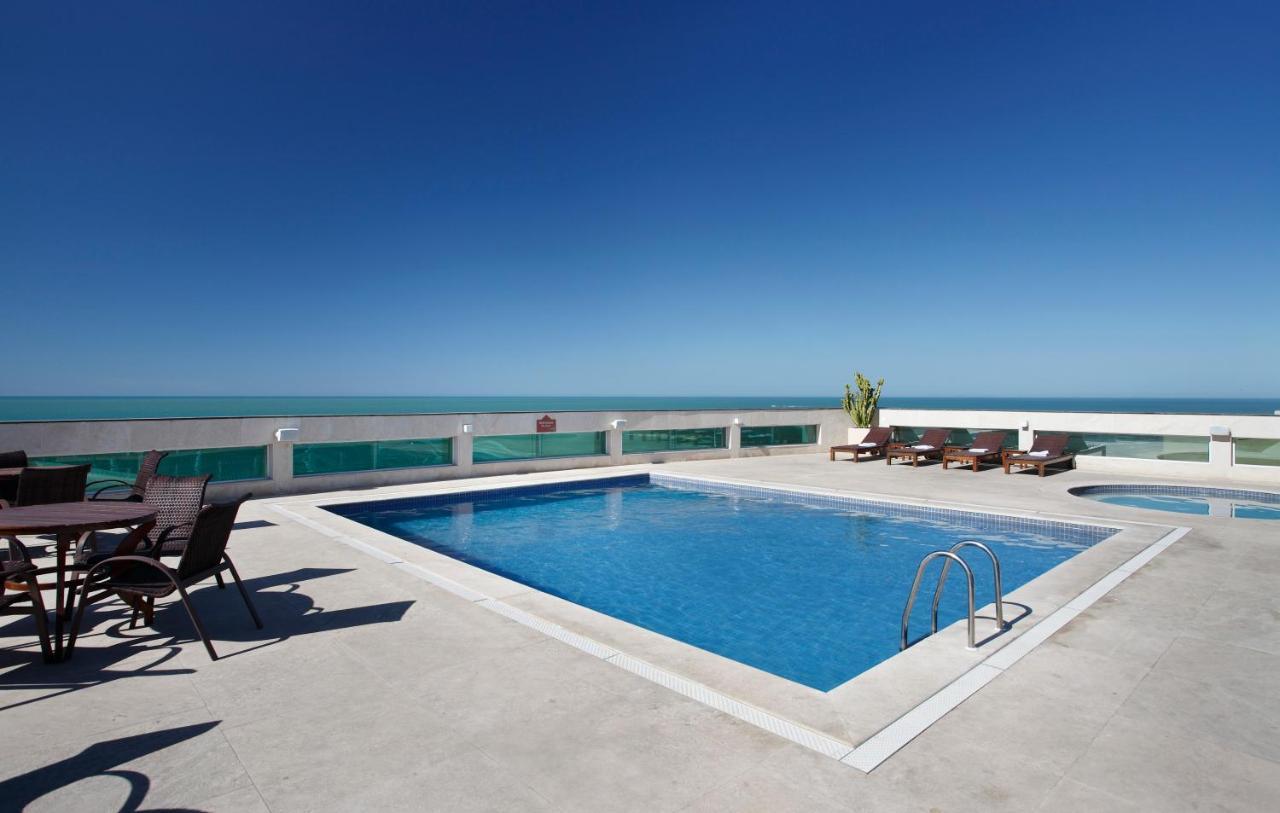 Royal Macae Palace Hotel Exteriér fotografie